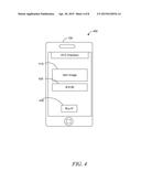 SYSTEM AND METHOD FOR CONTROLLING A WIRELESS TRACKING DEVICE ALARM diagram and image