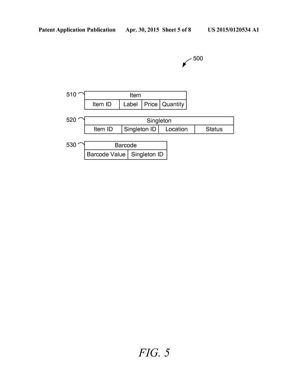 SYSTEM AND METHOD FOR CONTROLLING A WIRELESS TRACKING DEVICE ALARM - diagram, schematic, and image 06