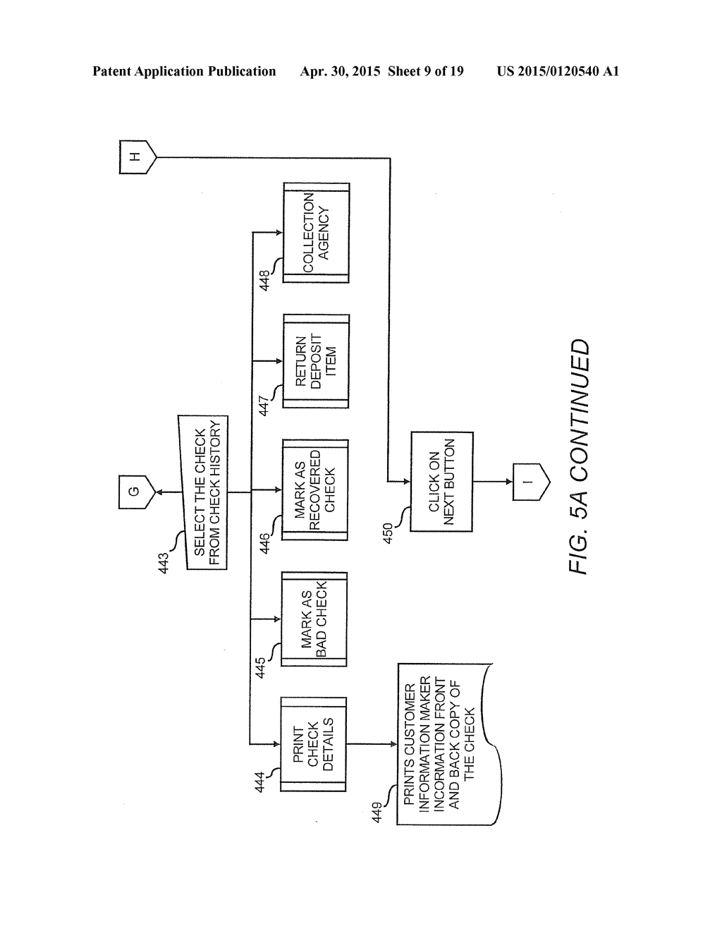 MONEY SERVICES SYSTEM - diagram, schematic, and image 10