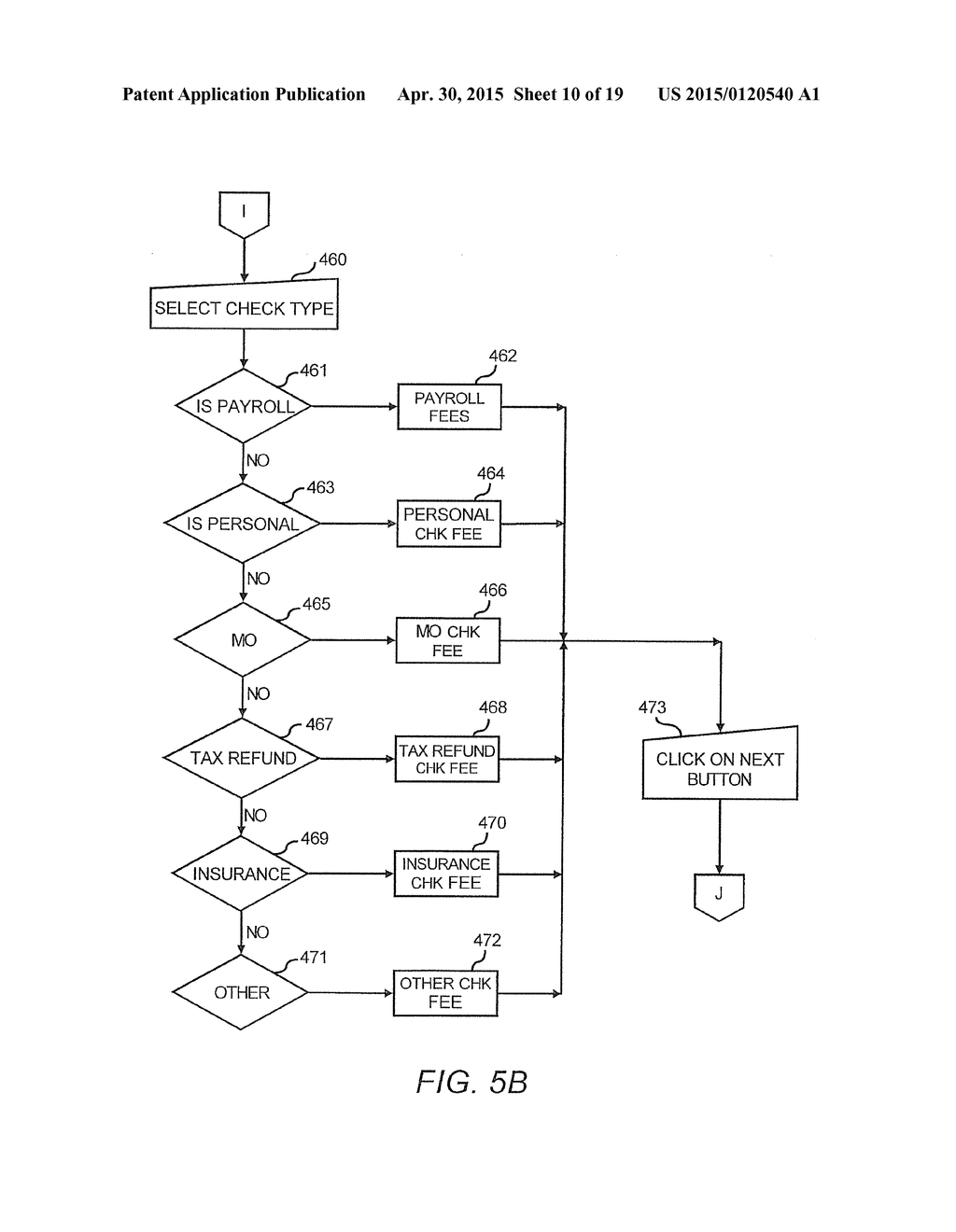 MONEY SERVICES SYSTEM - diagram, schematic, and image 11