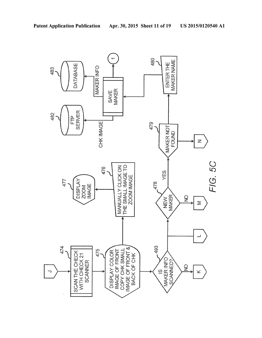 MONEY SERVICES SYSTEM - diagram, schematic, and image 12