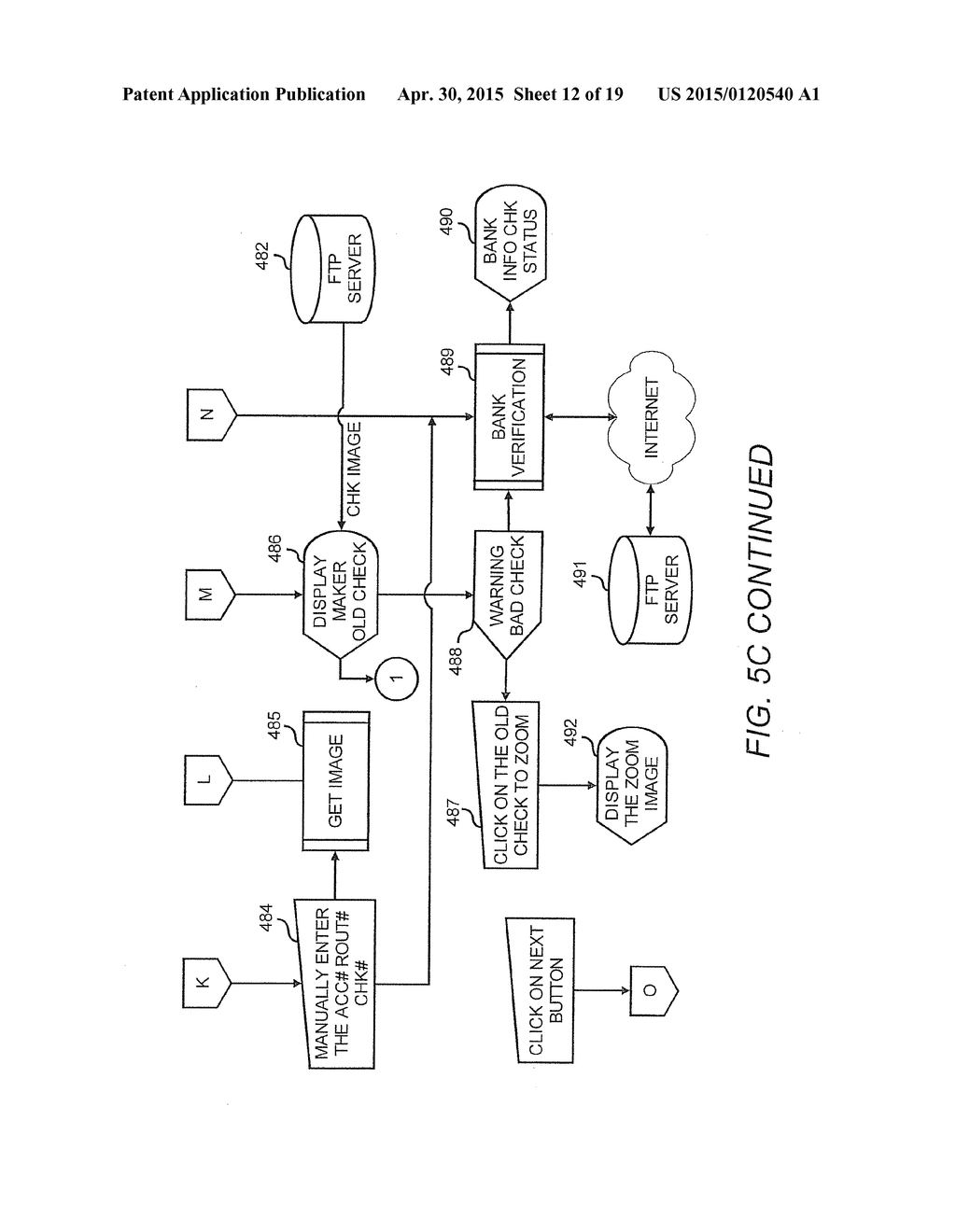 MONEY SERVICES SYSTEM - diagram, schematic, and image 13