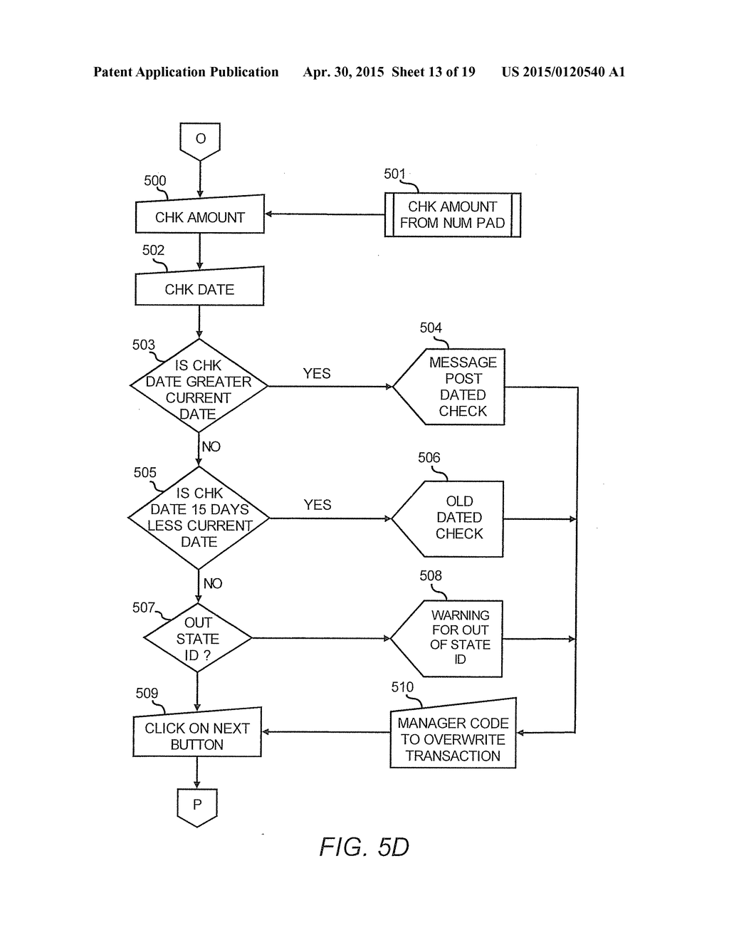 MONEY SERVICES SYSTEM - diagram, schematic, and image 14