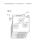 SYSTEMS AND METHODS FOR TOKENLESS AUTHENTICATION OF CONSUMERS DURING     PAYMENT TRANSACTIONS diagram and image