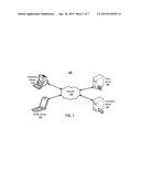 MOBILE AUTHENTICATION FOR WEB PAYMENTS USING SINGLE SIGN ON CREDENTIALS diagram and image