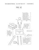 GUARANTY PROVISIONING VIA WIRELESS SERVICE PURVEYANCE diagram and image