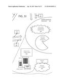 GUARANTY PROVISIONING VIA WIRELESS SERVICE PURVEYANCE diagram and image