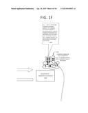 MOBILE DEVICE-FACILITATED GUARANTY PROVISIONING diagram and image