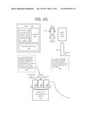 MOBILE DEVICE-FACILITATED GUARANTY PROVISIONING diagram and image