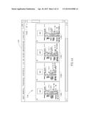 METHOD FOR AUTOMATIC DEVELOPMENT OF AN ART INDEX diagram and image