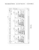 METHOD FOR AUTOMATIC DEVELOPMENT OF AN ART INDEX diagram and image