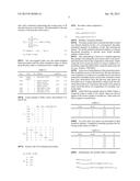 METHOD FOR AUTOMATIC DEVELOPMENT OF AN ART INDEX diagram and image