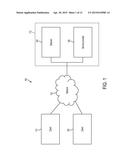 PROCESS AND MECHANISM FOR IDENTIFYING LARGE SCALE MISUSE OF SOCIAL MEDIA     NETWORKS diagram and image