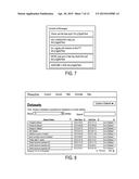 PROCESS AND MECHANISM FOR IDENTIFYING LARGE SCALE MISUSE OF SOCIAL MEDIA     NETWORKS diagram and image