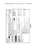 CREATING OR UPDATING A SOCIAL NETWORK GROUP BASED ON CUSTOMER RELATIONSHIP     MANAGEMENT RECORDS IN AN ENTERPRISE SOCIAL NETWORK diagram and image