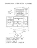 CREATING OR UPDATING A SOCIAL NETWORK GROUP BASED ON CUSTOMER RELATIONSHIP     MANAGEMENT RECORDS IN AN ENTERPRISE SOCIAL NETWORK diagram and image