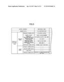 DISPLAY CONTROL SYSTEM, DISPLAY CONTROL METHOD, DOCUMENT EXTRACTING     DEVICE, PORTABLE INFORMATION TERMINAL, AND INFORMATION STORAGE MEDIUM diagram and image