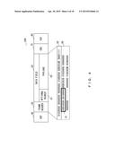 RELAY DEVICE, RELAY METHOD, COMPUTER-READABLE RECODING MEDIUM HAVING     STORED THEREIN RELAY PROGRAM, AND RELAY SYSTEM diagram and image