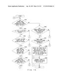 RELAY DEVICE, RELAY METHOD, COMPUTER-READABLE RECODING MEDIUM HAVING     STORED THEREIN RELAY PROGRAM, AND RELAY SYSTEM diagram and image