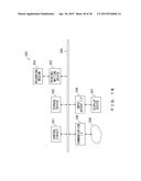 RELAY DEVICE, RELAY METHOD, COMPUTER-READABLE RECODING MEDIUM HAVING     STORED THEREIN RELAY PROGRAM, AND RELAY SYSTEM diagram and image