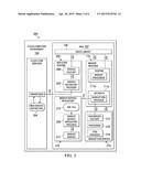 PROVIDING CLOUD-BASED, GENERIC ODATA MASHUP SERVICES USING AN ON-DEMAND     SERVICE diagram and image