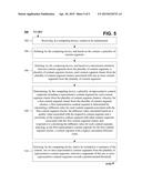 SYSTEMS AND METHODS FOR IMPROVED COVERAGE OF INPUT MEDIA IN CONTENT     SUMMARIZATION diagram and image