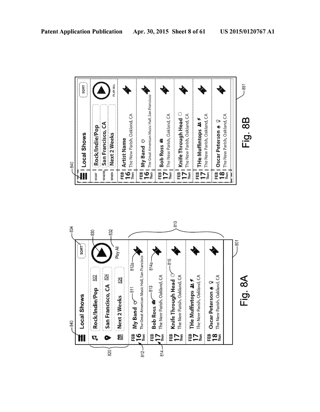 VENUE-RELATED MULTI-MEDIA MANAGEMENT, STREAMING, ONLINE TICKETING, AND     ELECTRONIC COMMERCE TECHNIQUES IMPLEMENTED VIA COMPUTER NETWORKS AND     MOBILE DEVICES - diagram, schematic, and image 09