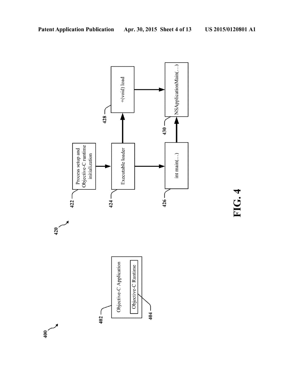 ANALYTICS DATA COLLECTION WITH LOW INTEGRATION COST FOR DYNAMIC MESSAGE     PASSING SYSTEMS - diagram, schematic, and image 05