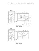 ELECTRONIC DEVICE FOR SHARING APPLICATION AND CONTROL METHOD THEREOF diagram and image