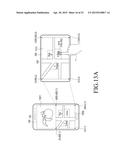 ELECTRONIC DEVICE FOR SHARING APPLICATION AND CONTROL METHOD THEREOF diagram and image