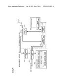 MESSAGE-BROWSING SYSTEM, SERVER, TERMINAL DEVICE, CONTROL METHOD, AND     RECORDING MEDIUM diagram and image