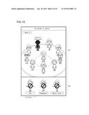 MESSAGE-BROWSING SYSTEM, SERVER, TERMINAL DEVICE, CONTROL METHOD, AND     RECORDING MEDIUM diagram and image