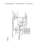 MESSAGE-BROWSING SYSTEM, SERVER, TERMINAL DEVICE, CONTROL METHOD, AND     RECORDING MEDIUM diagram and image