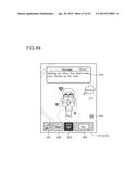 MESSAGE-BROWSING SYSTEM, SERVER, TERMINAL DEVICE, CONTROL METHOD, AND     RECORDING MEDIUM diagram and image