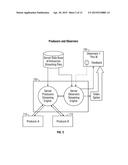 Selective Capture with Rapid Sharing of User Computer or Mixed Reality     Actions, States Using Interactive Virtual Streaming diagram and image