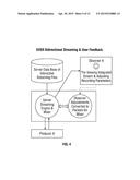 Selective Capture with Rapid Sharing of User Computer or Mixed Reality     Actions, States Using Interactive Virtual Streaming diagram and image