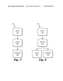 Policy Service Logging Using Graph Structures diagram and image