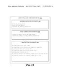 Policy Service Logging Using Graph Structures diagram and image