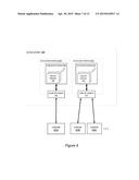 METHODS AND APPARATUS FOR SCALABLE PRIVATE SERVICES diagram and image