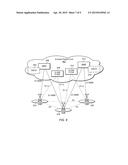 Distributed Computing in a Wireless Communication System diagram and image