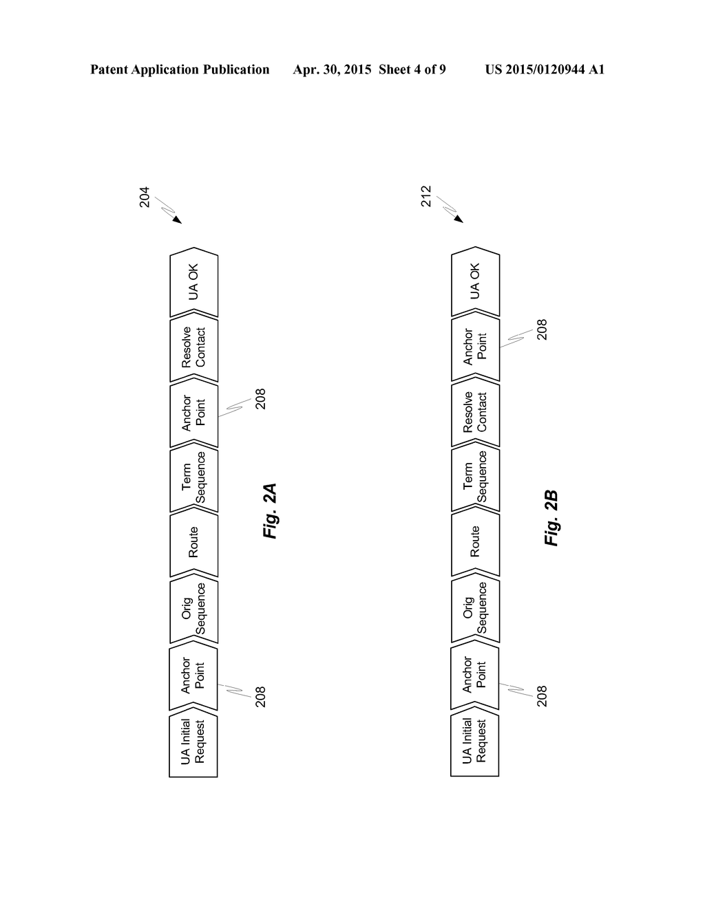 SIP ANCHOR POINTS TO POPULATE COMMON COMMUNICATION LOGS - diagram, schematic, and image 05