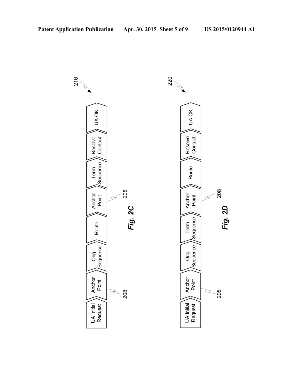 SIP ANCHOR POINTS TO POPULATE COMMON COMMUNICATION LOGS - diagram, schematic, and image 06