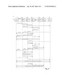 Method, Server and System for a Network Multimedia Content Component     Service in an Internet Protocol Multimedia Subsystem diagram and image