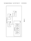 TECHNIQUES FOR USING AN ASSIGNED SWITCH IDENTIFICATION AT AN INPUT/OUTPUT     DEVICE diagram and image