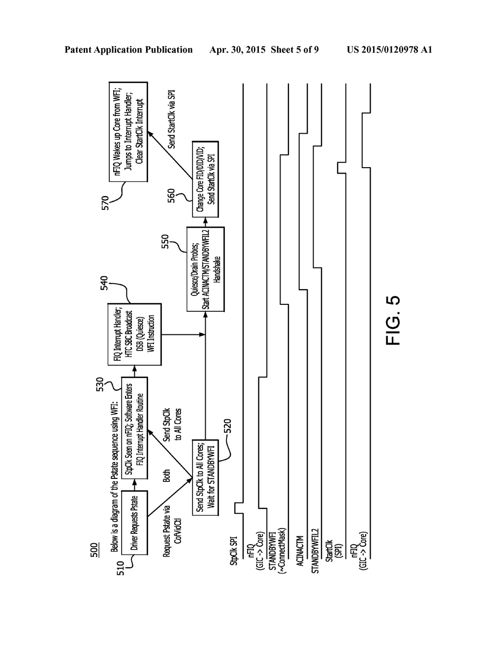 INPUT/OUTPUT MEMORY MAP UNIT AND NORTHBRIDGE - diagram, schematic, and image 06