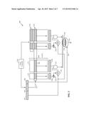 SPLIT WRITE OPERATION FOR RESISTIVE MEMORY CACHE diagram and image