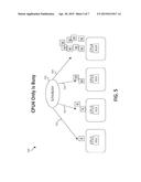 REDUCING READ LATENCY USING A POOL OF PROCESSING CORES diagram and image