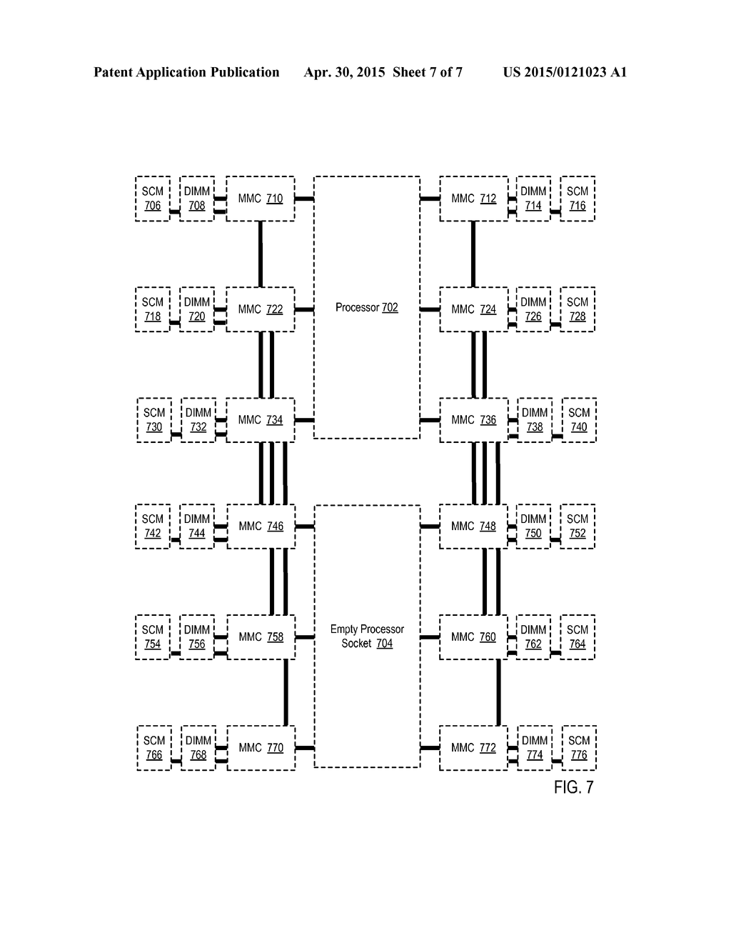 Operating A Memory Management Controller - diagram, schematic, and image 08