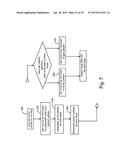 ADAPTIVE GUARD BAND FOR IMPROVED DATA STORAGE CAPACITY diagram and image