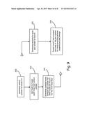 ADAPTIVE GUARD BAND FOR IMPROVED DATA STORAGE CAPACITY diagram and image